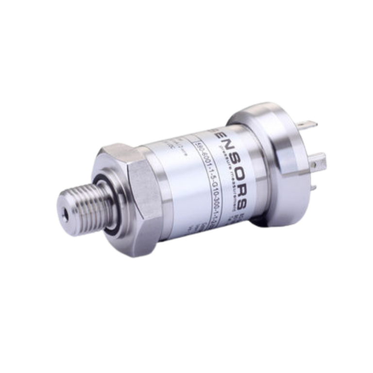 Pressure Transmitter Bd Sensors Dmk Vn Tech