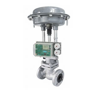 Van cầu điều khiển bằng khí nén 2 ngã KFM 321