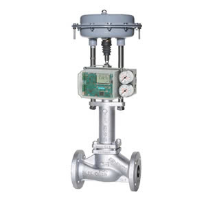 Van cầu điều khiển bằng khí nén 2 ngã KFM 351