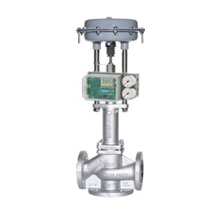 Van cầu điều khiển bằng khí nén 3 ngã KFM 361