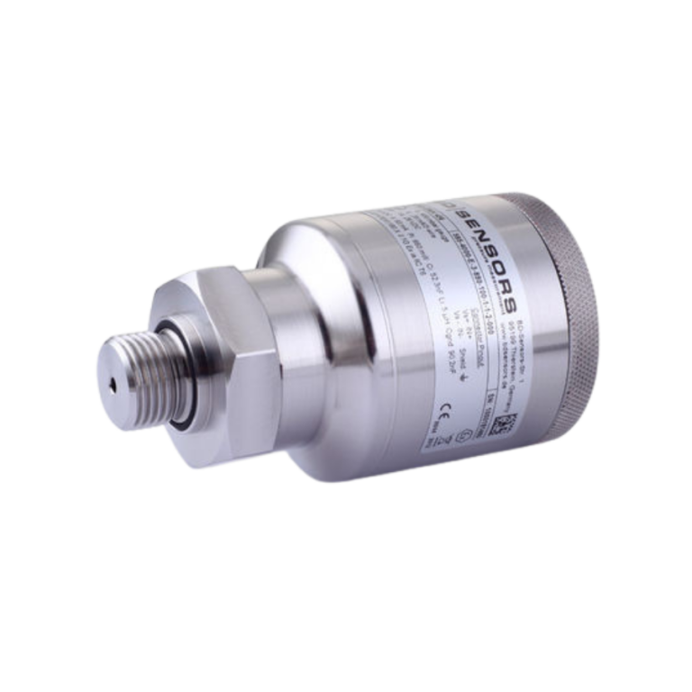 Pressure transmitter BD Sensors DMK 458 - VN Tech