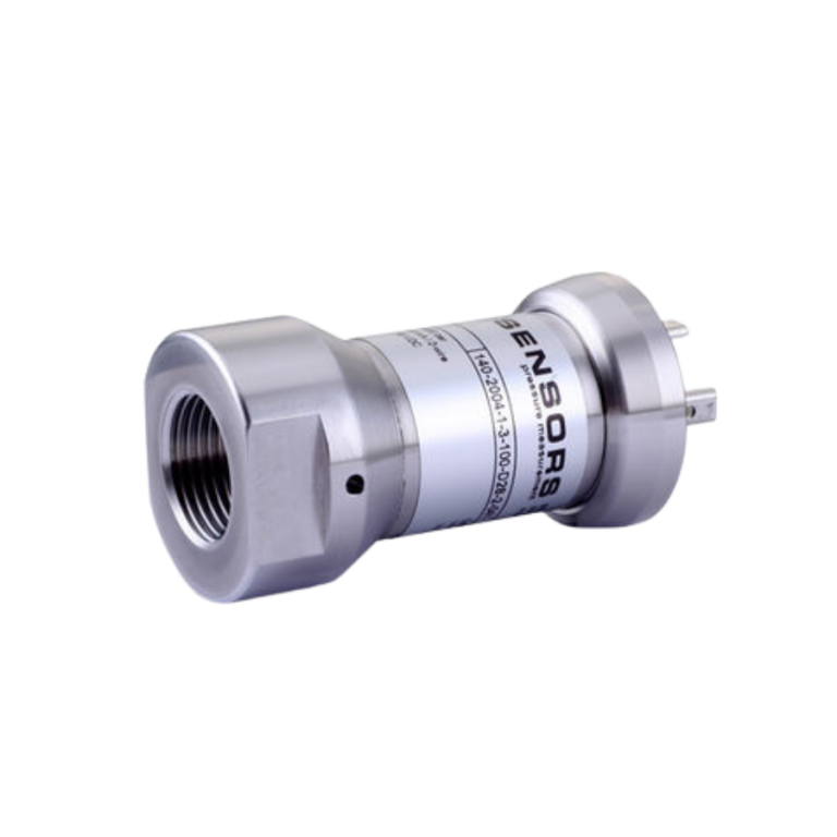 Uwt Sensor Easy Level Sensor UWT ELS-R2 - VN Tech