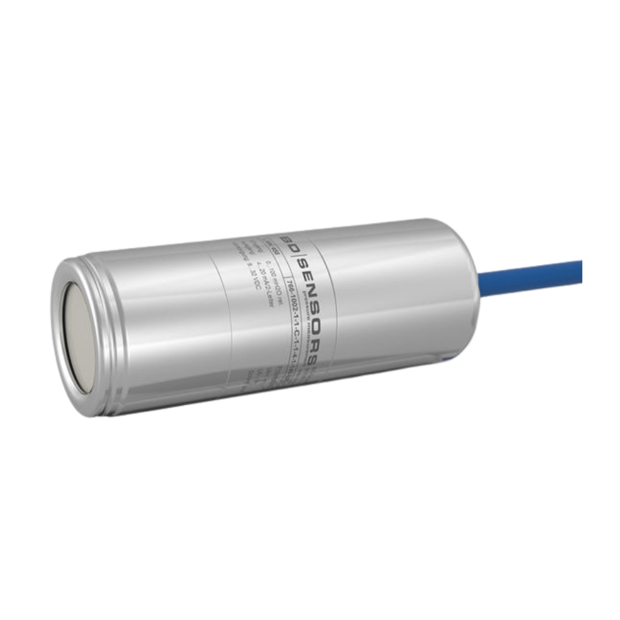 Cảm biến đo mức áp suất thủy tĩnh BD Sensors LMK 458