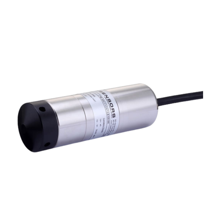 Cảm biến đo mức áp suất thủy tĩnh BD Sensors LMK 458H