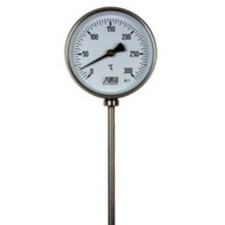 Đồng hồ đo nhiệt độ SUKU Type 03