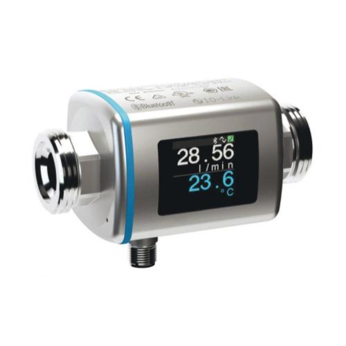 Đồng hồ đo lưu lượng ACS FLOWCONT® MAGSMALL
