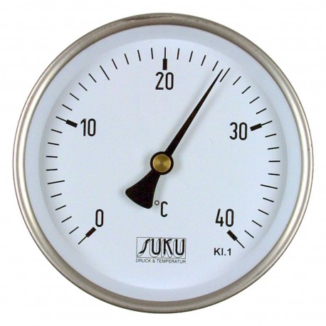 Đồng hồ đo nhiệt độ SUKU Type 10