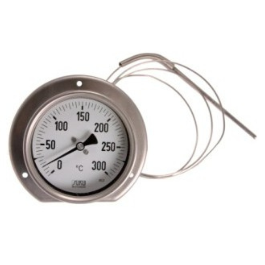 Đồng hồ đo nhiệt độ SUKU Type 34