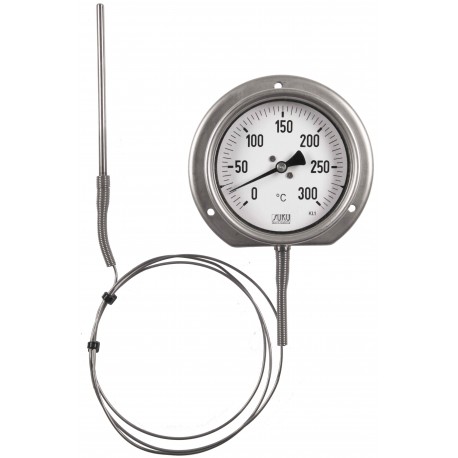 Đồng hồ đo nhiệt độ SUKU Type 33