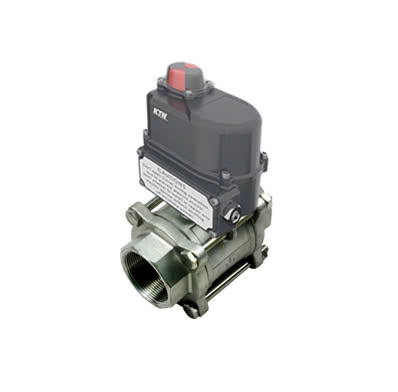 Van bi điều khiển bằng điện KTN 1113MP-E