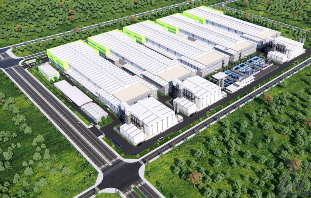 VNTECH GROUP – 13th Anniversary of establishment - VN Tech Group JSC