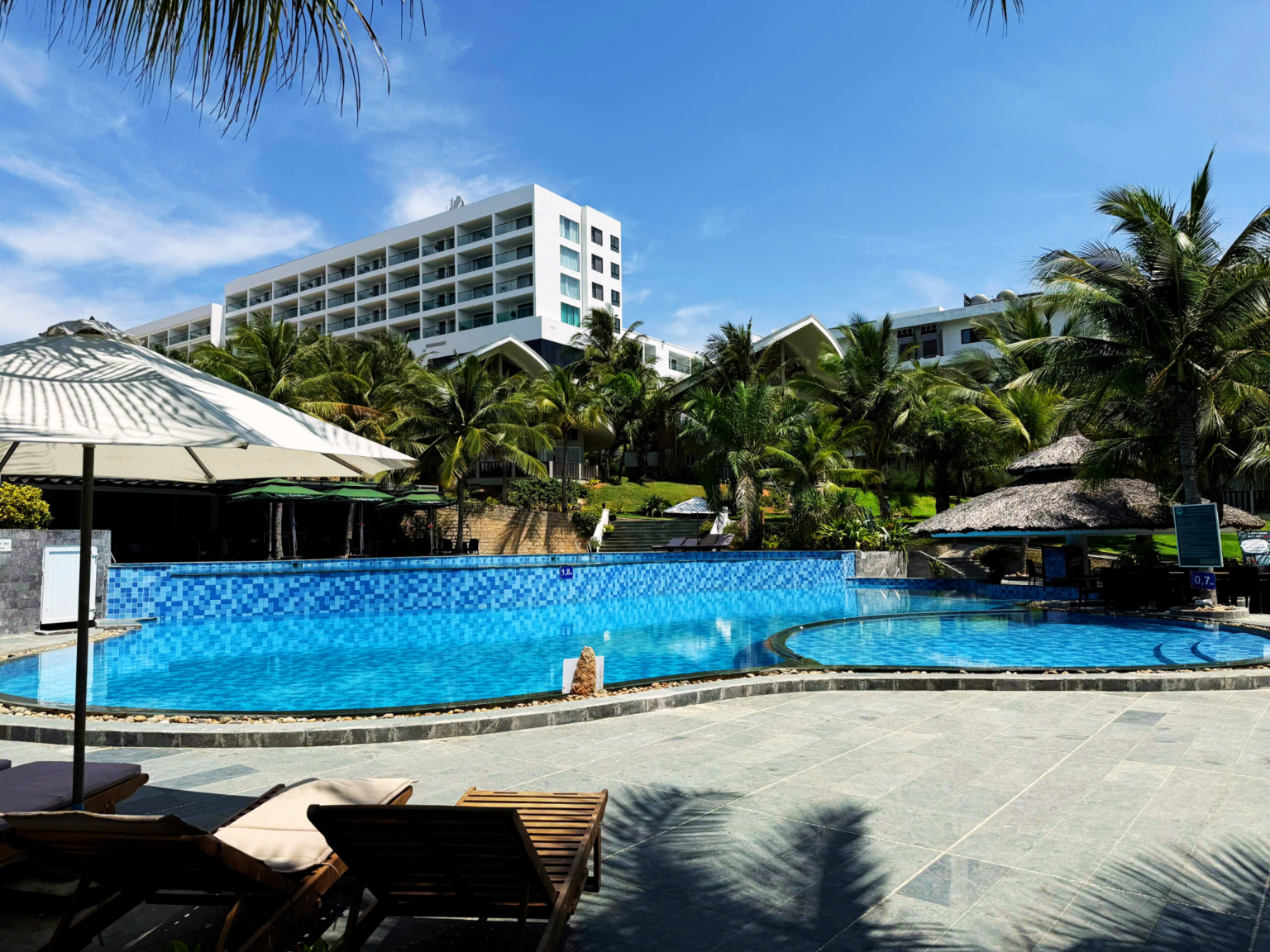 Du lịch hè cho toàn thể nhân viên VNTECH GROUP năm 2025 - VN Tech Group JSC