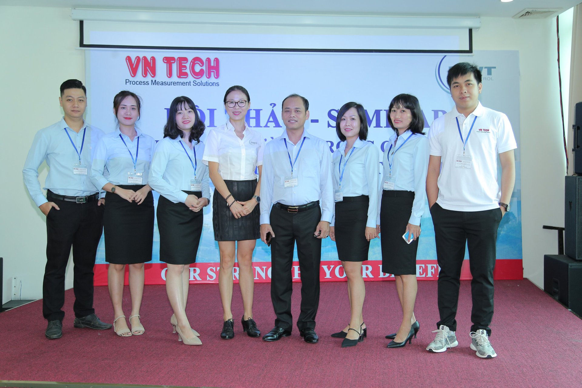 VN Tech Group