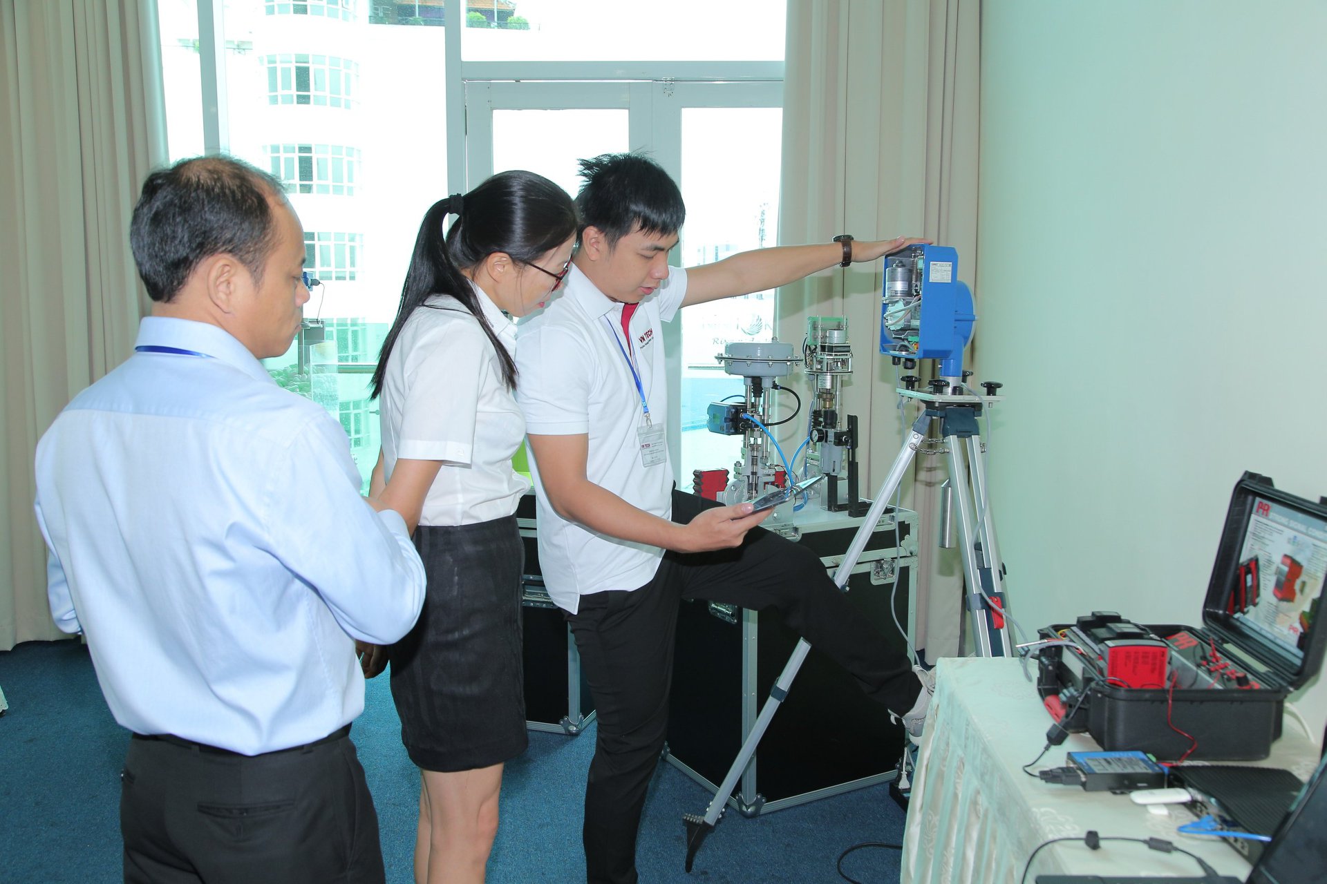 VN Tech Group