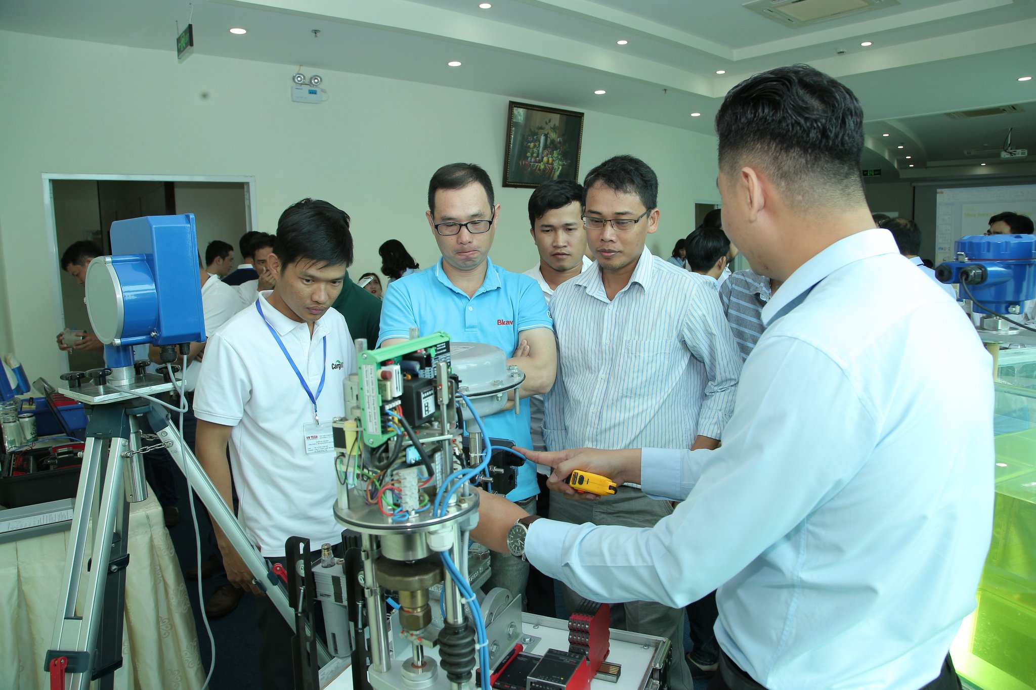 VN Tech Group