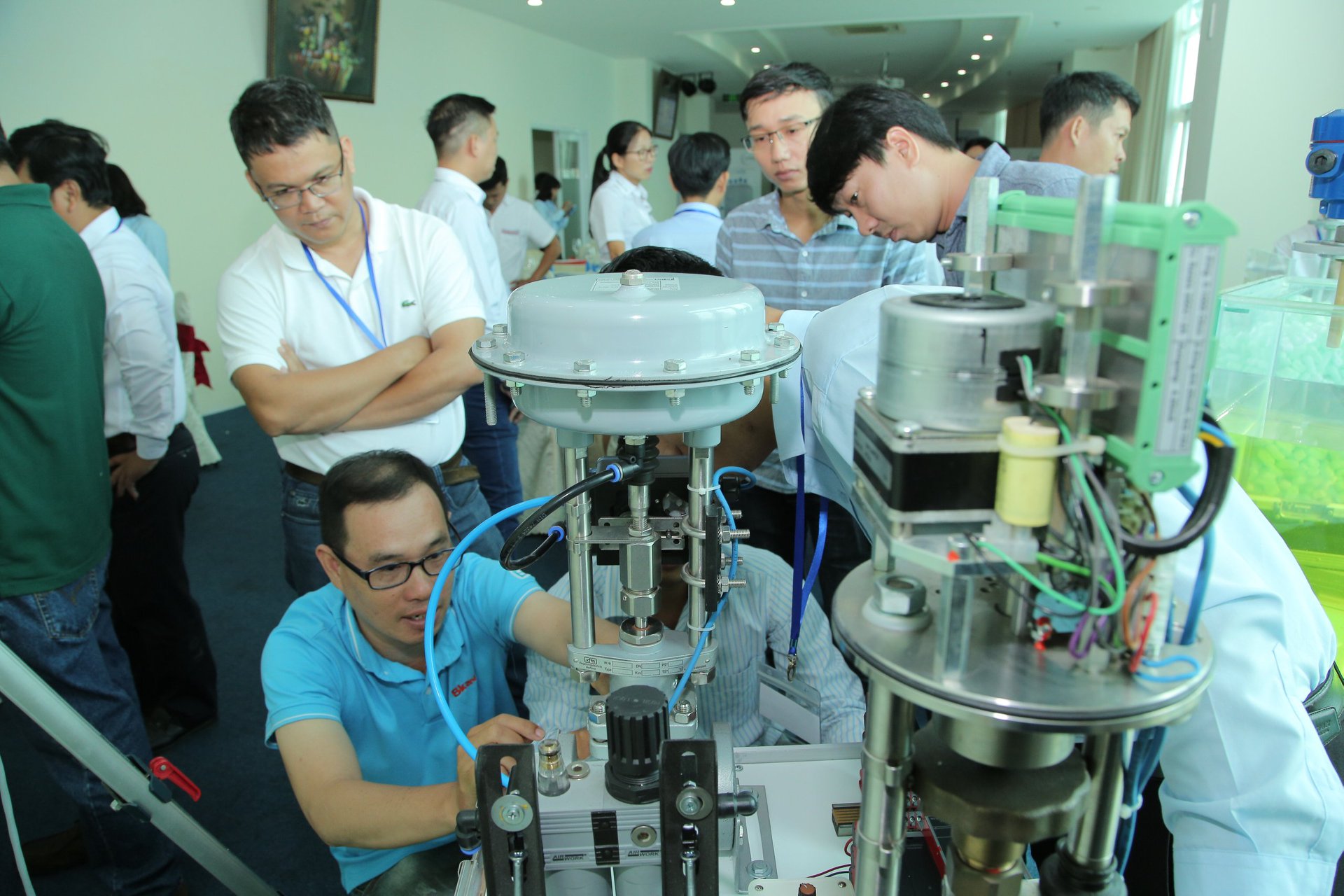 VN Tech Group