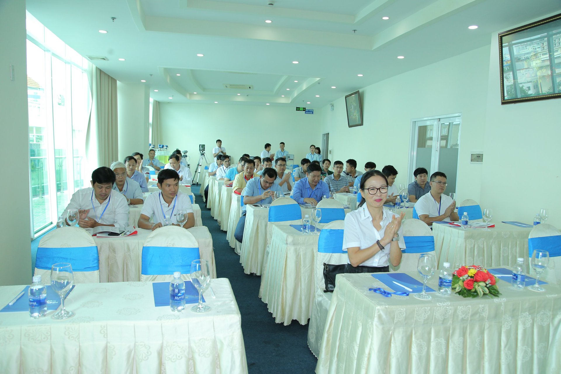VN Tech Group