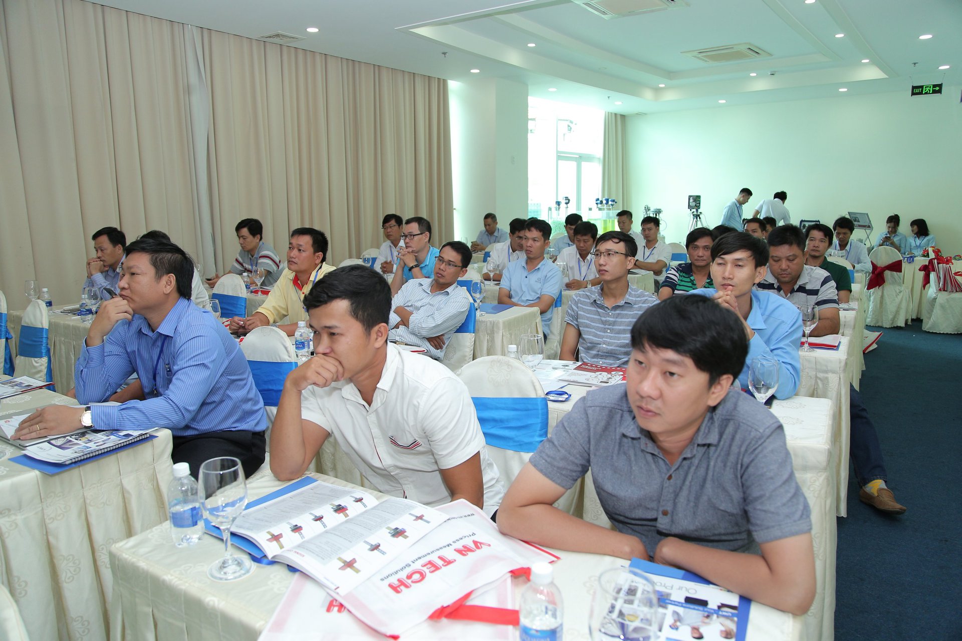 VN Tech Group