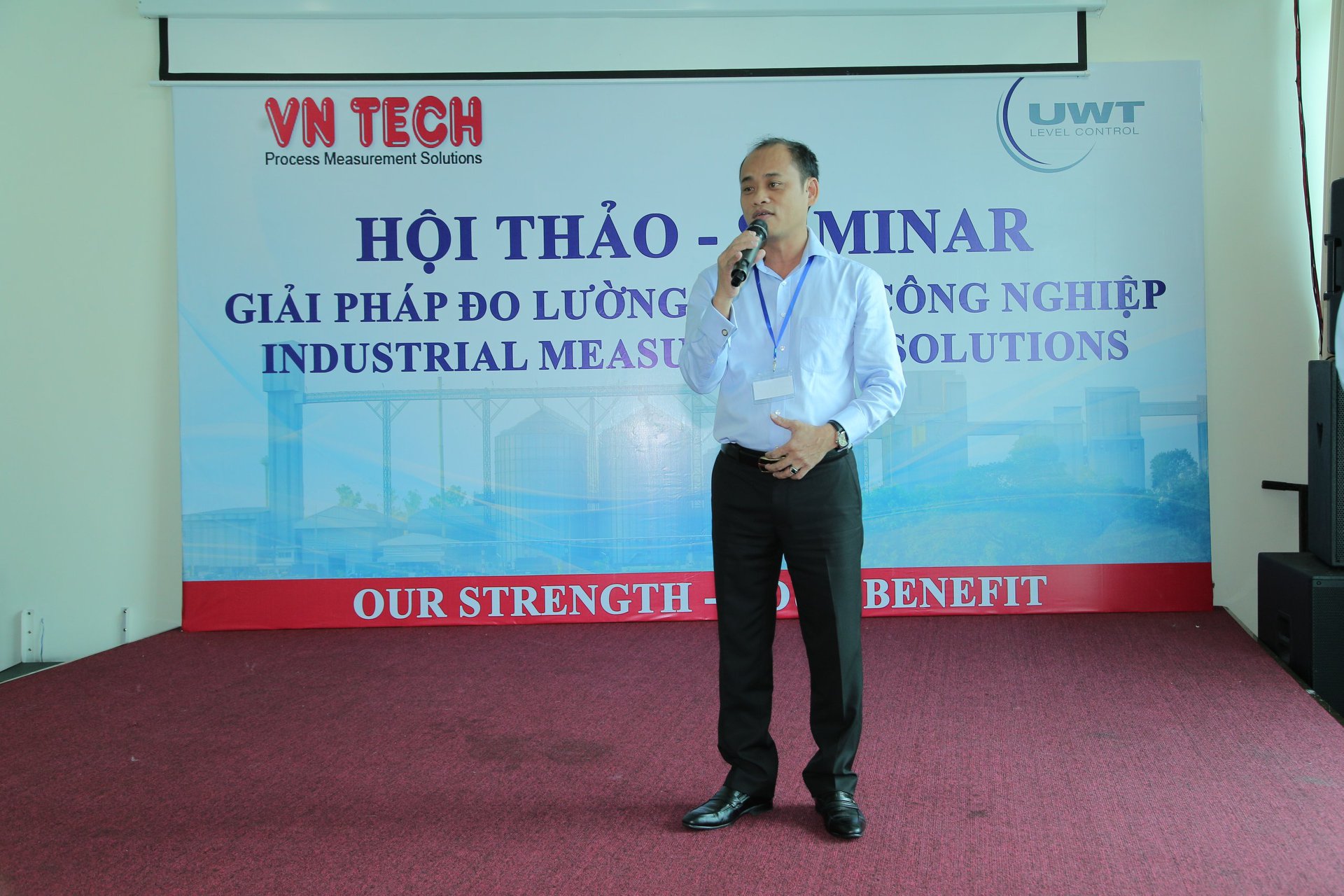 VN Tech Group