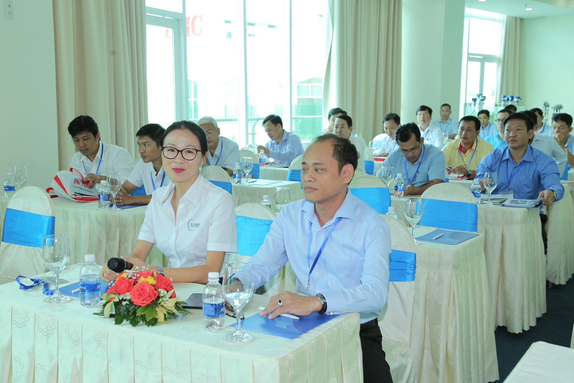 VN Tech Group