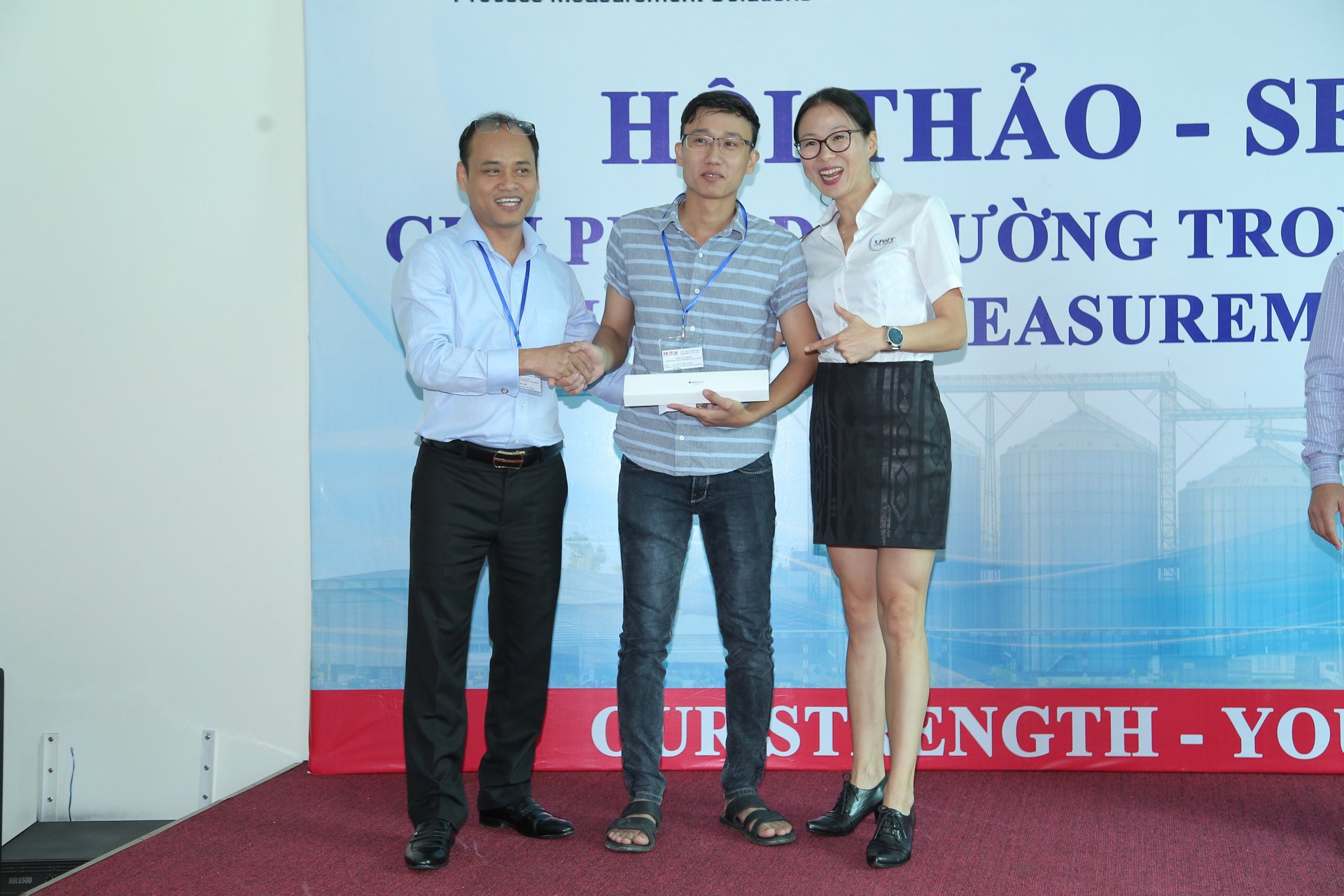 VN Tech Group