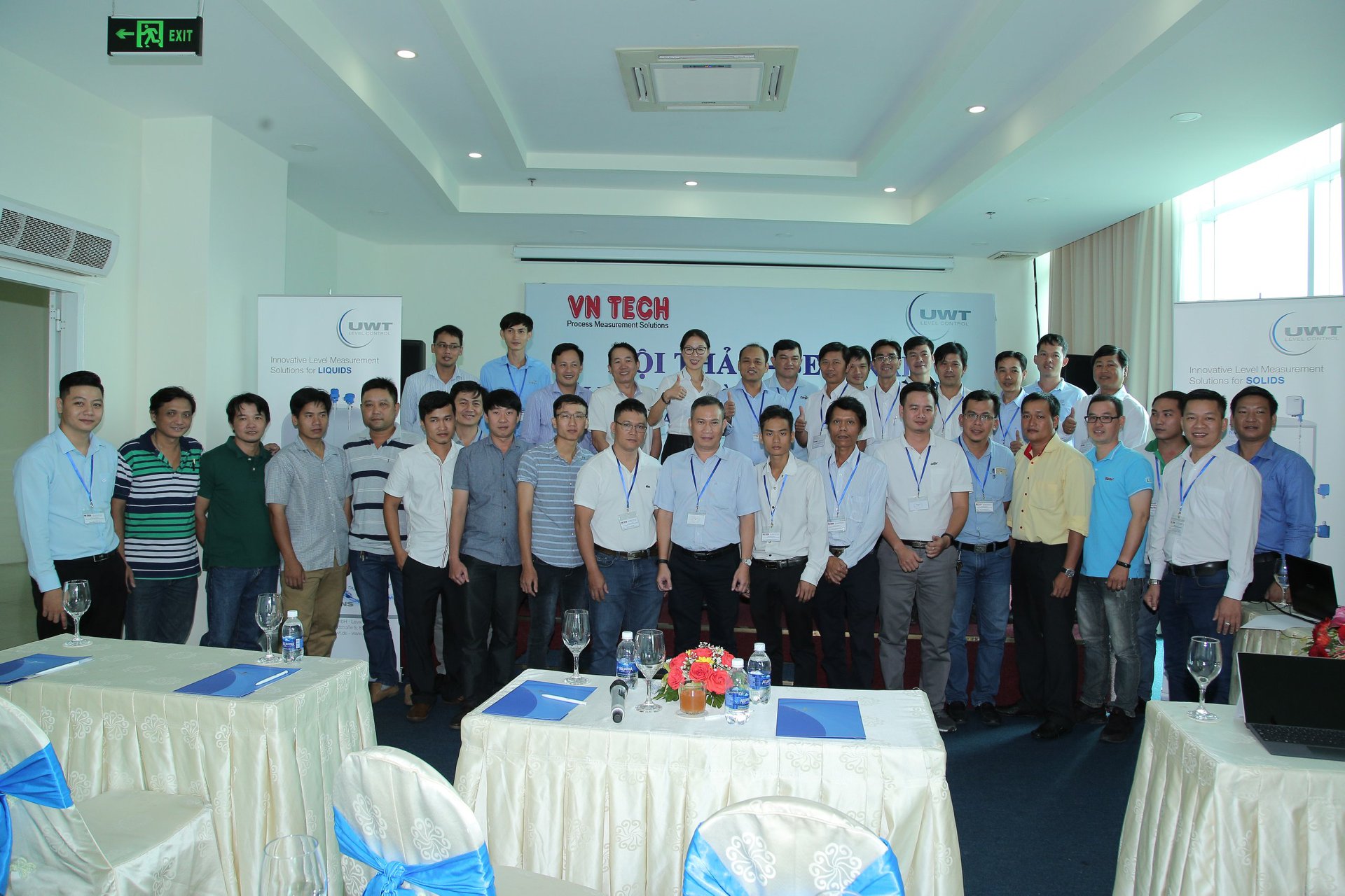 VN Tech Group