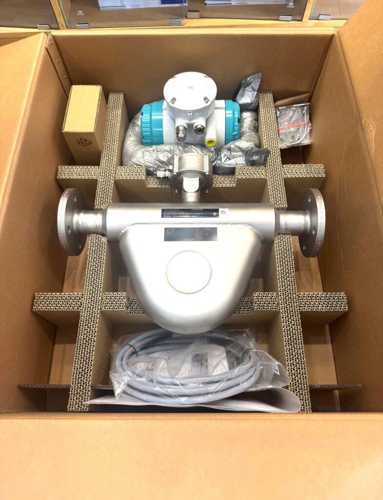 SITRANS FCS500