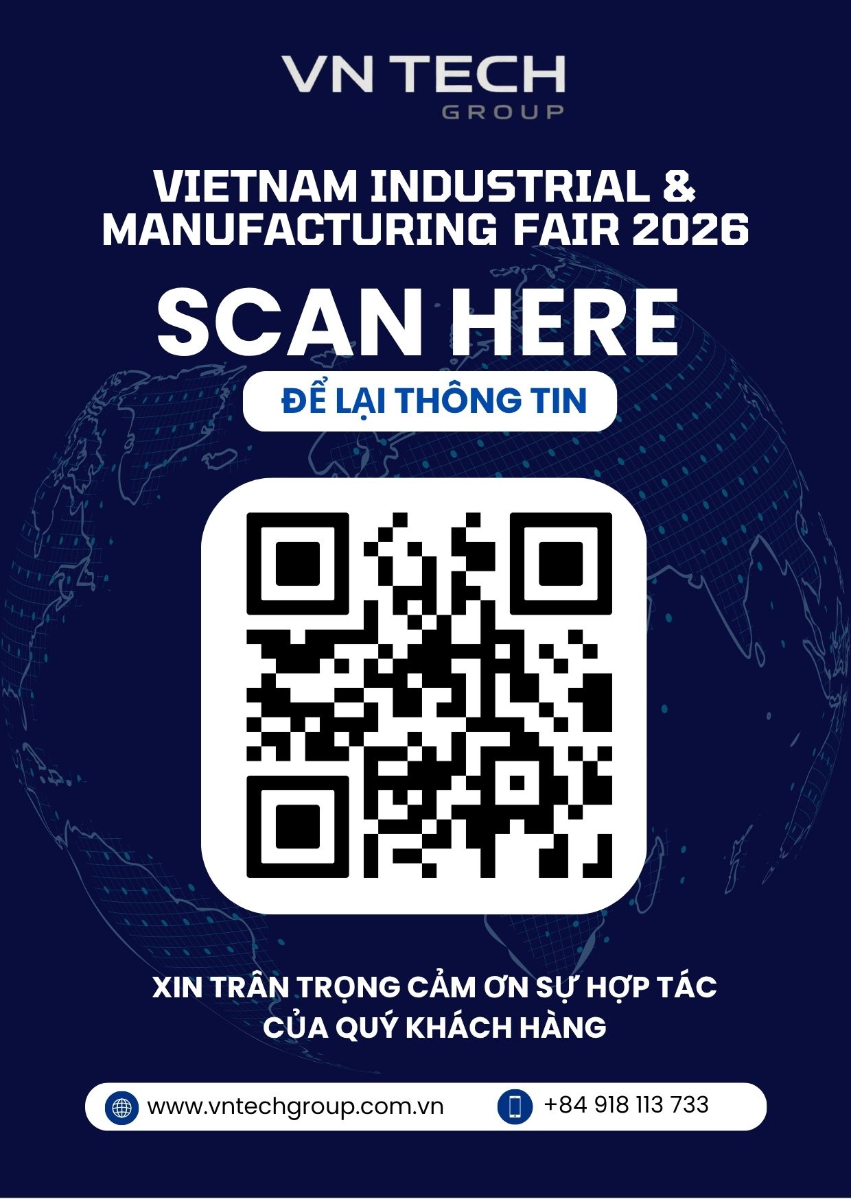 VN Tech Group