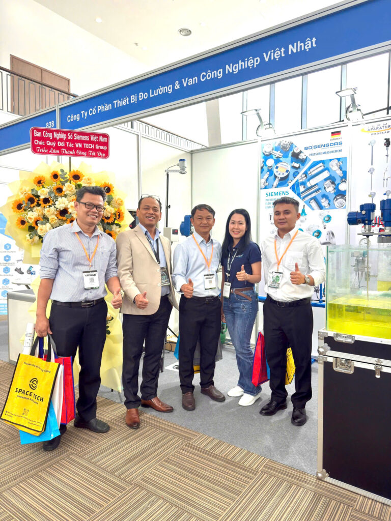 VIETNAM INDUSTRIAL & MANUFACTURING FAIR 2026