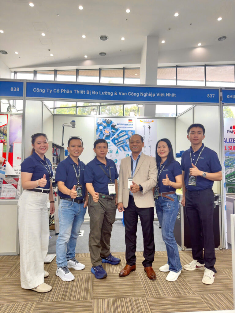 VIETNAM INDUSTRIAL & MANUFACTURING FAIR 2026