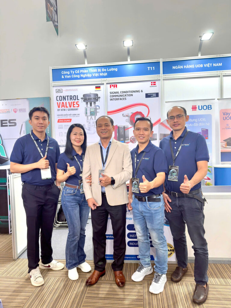 VIETNAM INDUSTRIAL & MANUFACTURING FAIR 2026